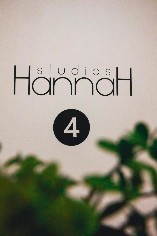 Hannah'S Studios Porto Exterior photo